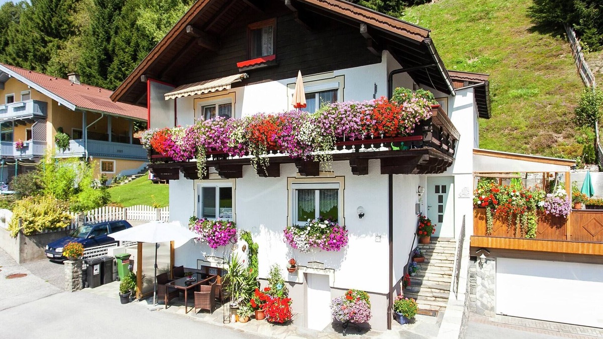 Stuhlfelden Apartment | Apartment in Stuhlfelden near Ski Lift