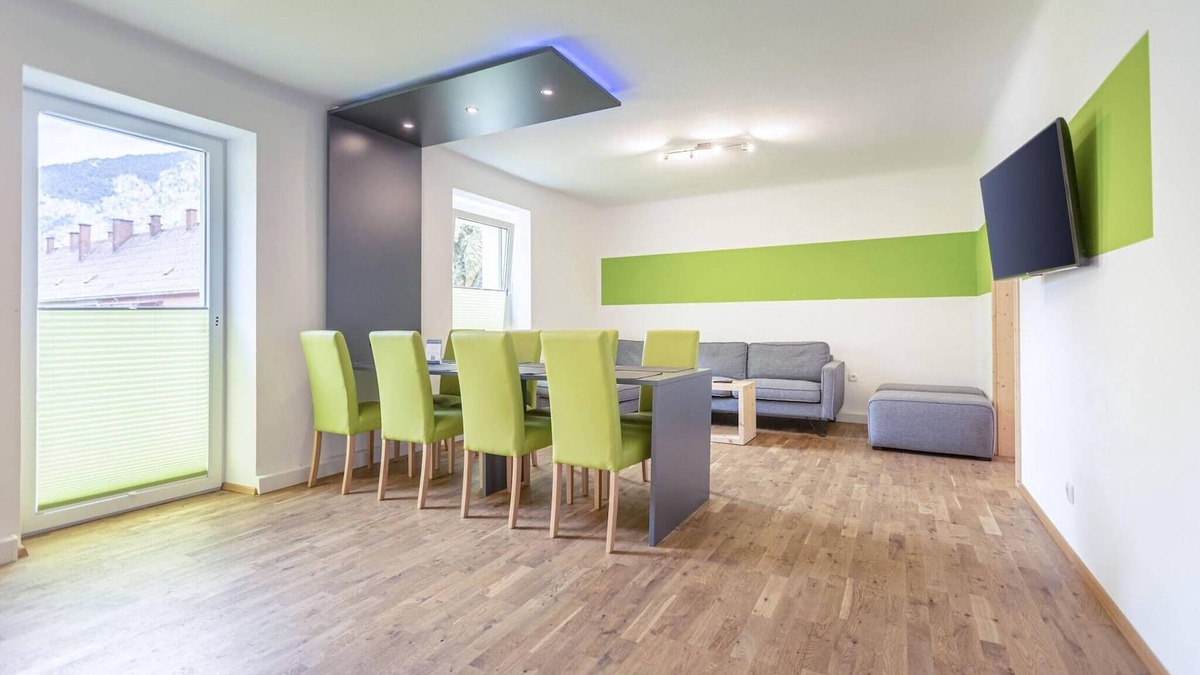 Eisenerz Apartment | Apartment in Styria near hiking trails