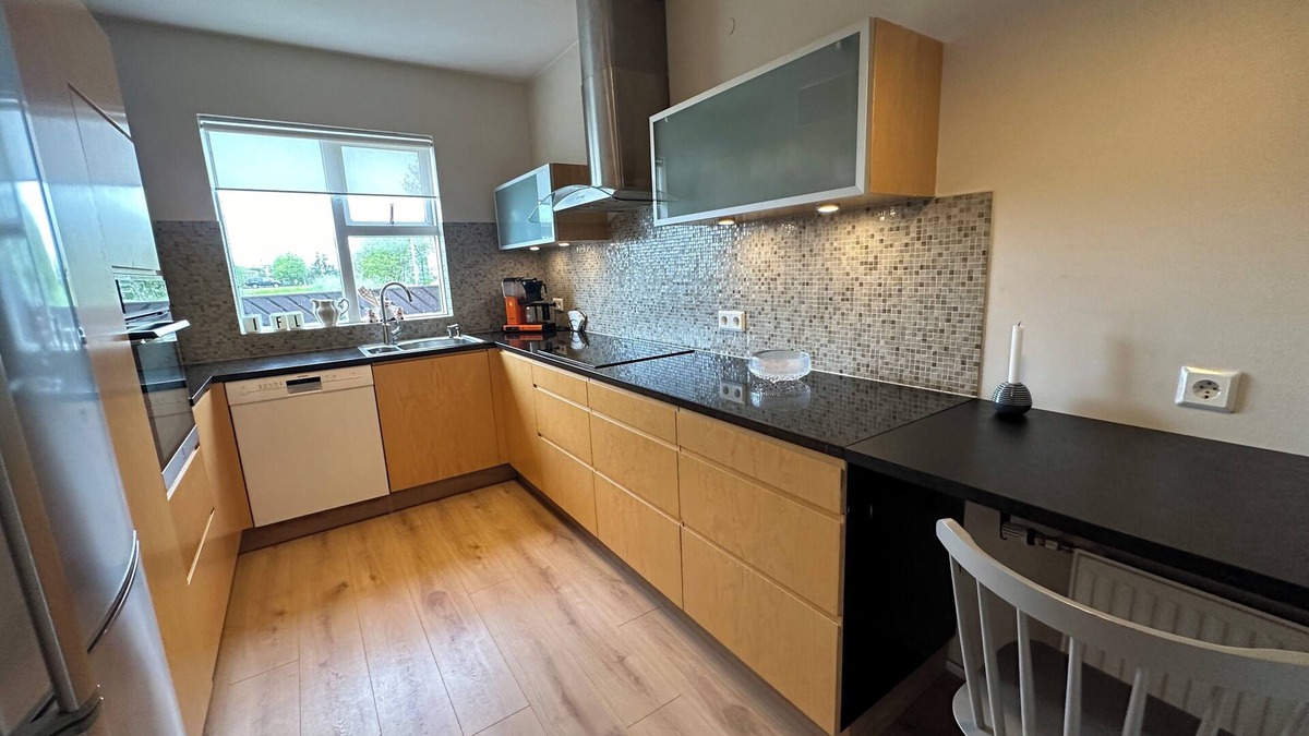 Hafnarfjordur Apartment | Apartment in Suðurvangur in Hafnarfjörður