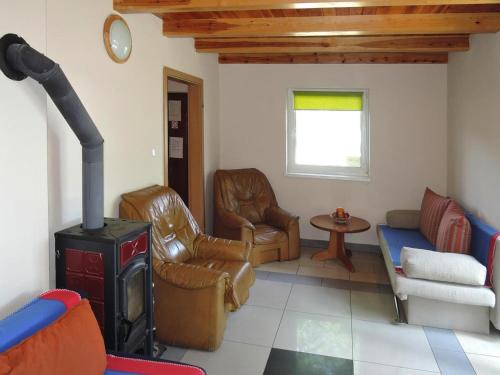 West Pomeranian Voivodeship House | Apartment in Szczecin near Puszcza Bukowa