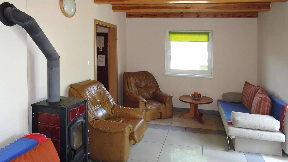 West Pomeranian Voivodeship House | Apartment in Szczecin near Puszcza Bukowa