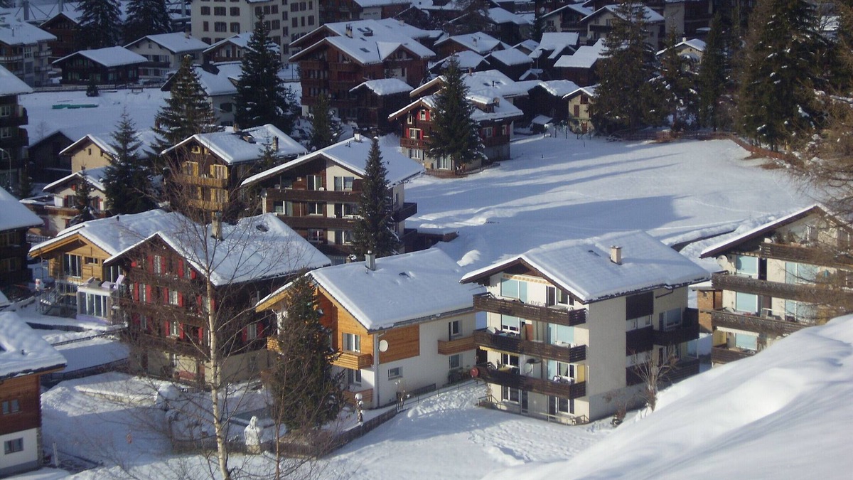 Taesch Apartment | Apartment in Täsch/Zermatt for two persons