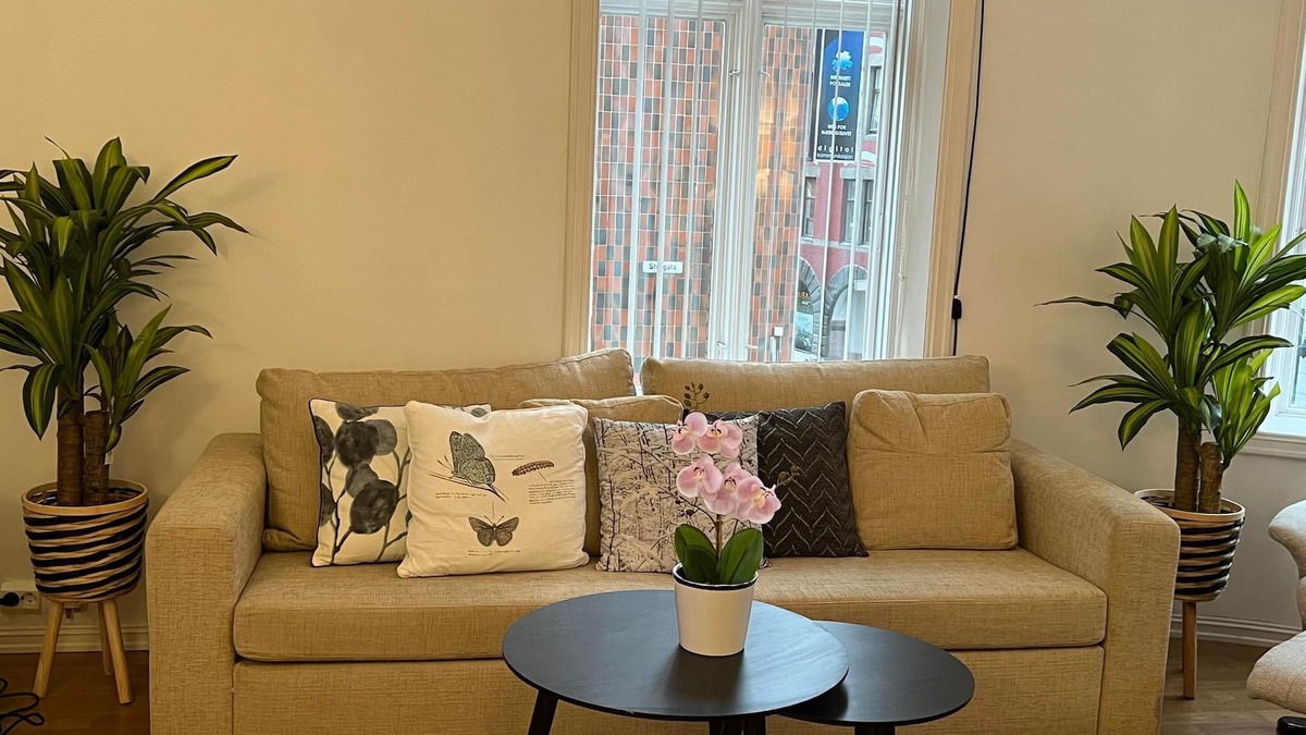 Alesund Condo | Apartment in the Heart of the Center of Ålesund