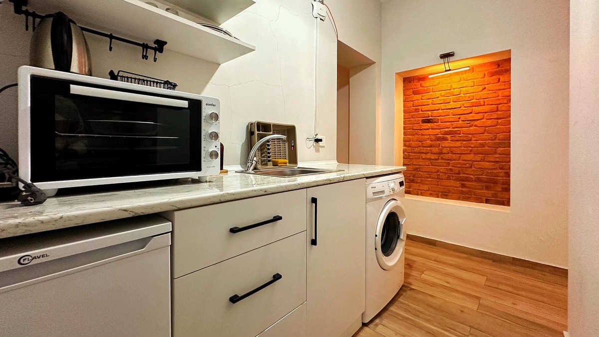 Taksim Apartment | Apartment in Taksim Square