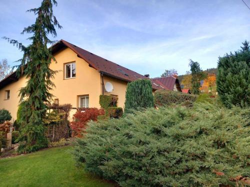 Tanvald Apartment | Apartment in Tanvald - Isergebirge 51889