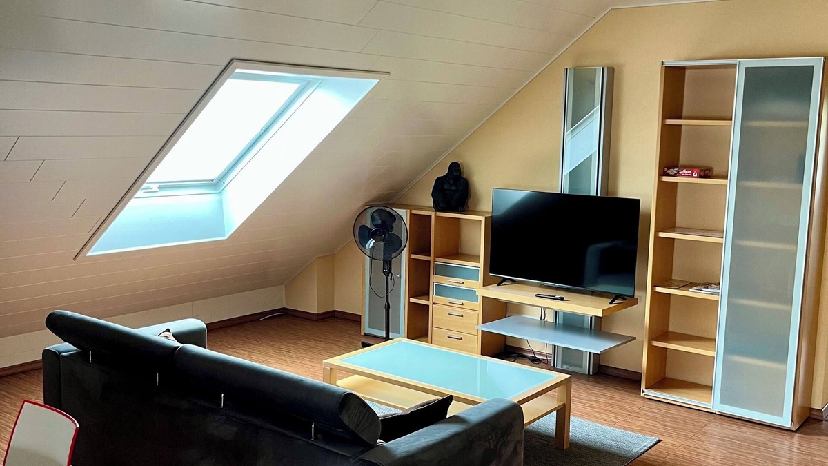 Taunusstein Condo | Apartment in Taunusstein for up to 4 people