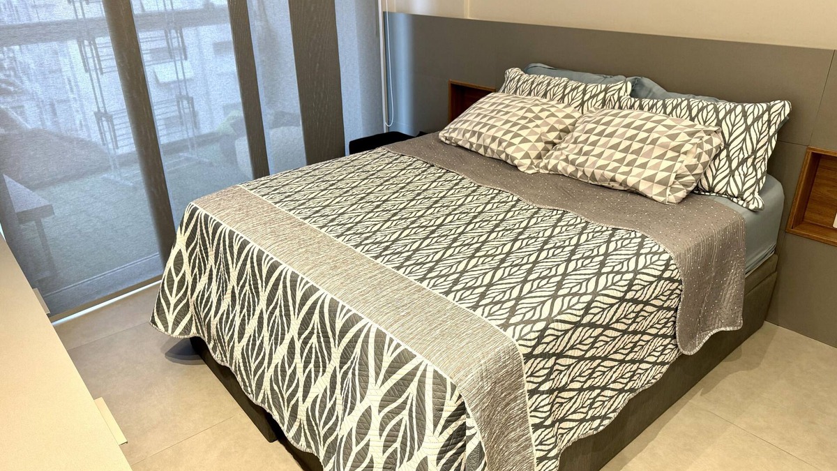 Copacabana Apartment | Apartment in the wonderful city of RIO DE JANEIRO, 100m from Copacabana Beach.