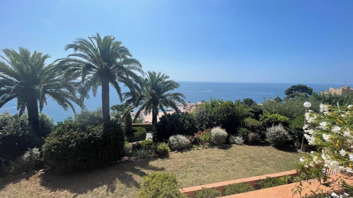 Theoule-Superieur Apartment | Apartment in ThÃ©oule-sur-Mer