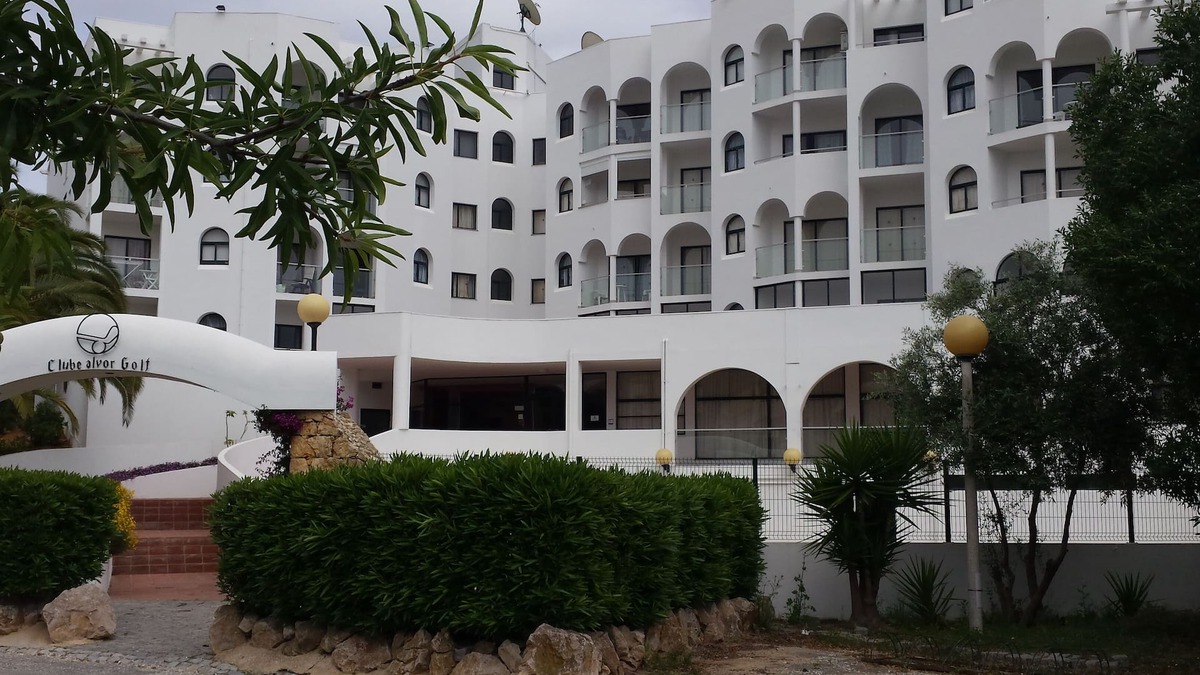 Montes de Alvor Apartment | Apartment in the Algarve, Alvor