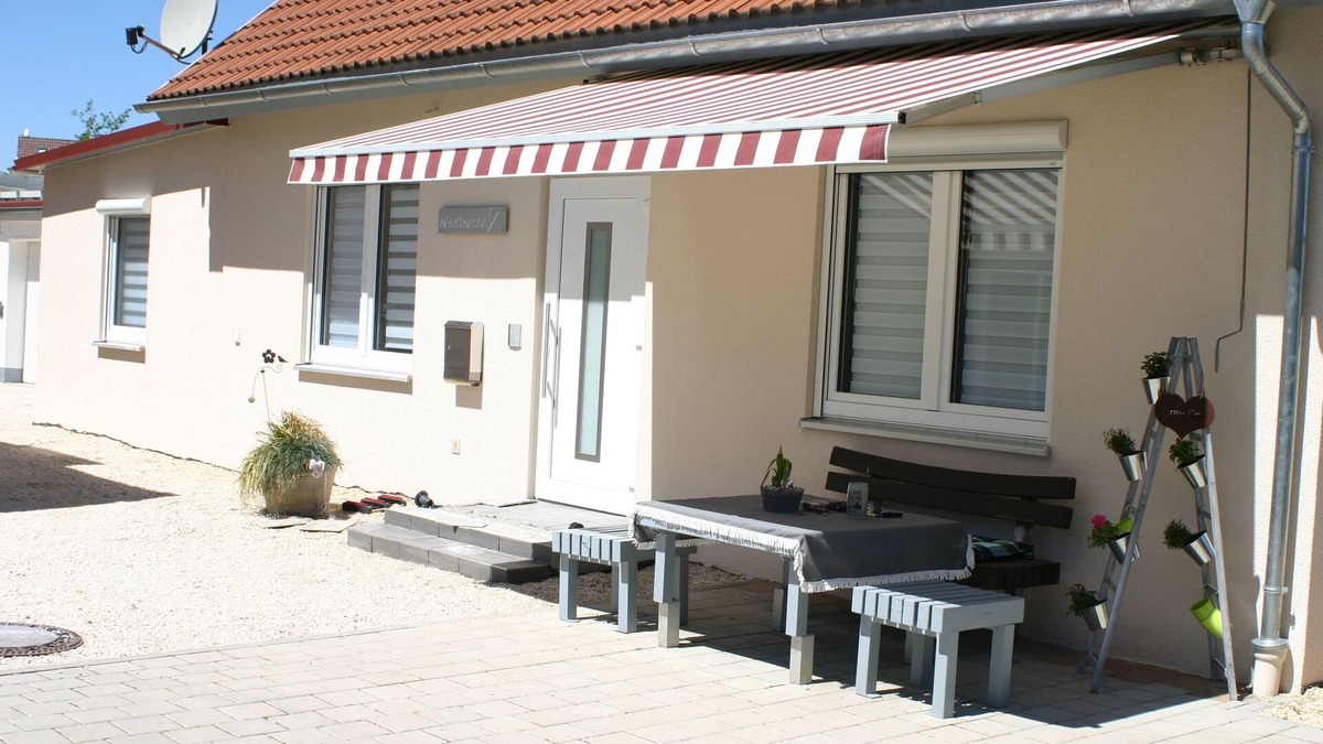 Kaufbeuren Apartment | Apartment in the Allgäu. Dogs are welcome.