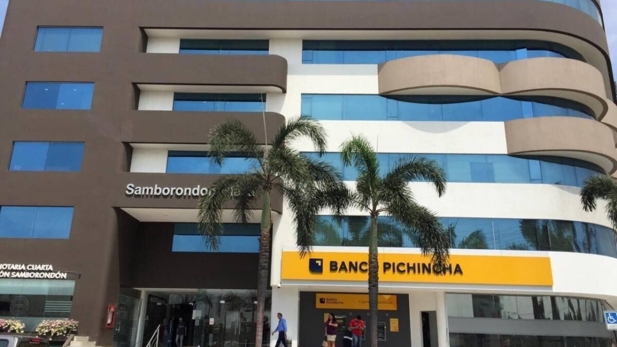 Samborondon Apartment | Apartment in the best location in Guayaquil