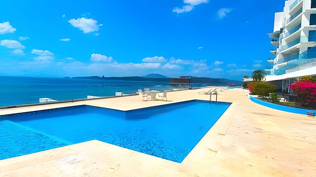 Panama City Apartment | Apartment in the Causeway Amador