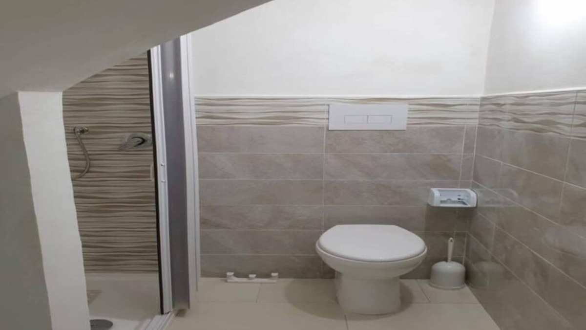 Valledolmo House | Apartment in the center of the village