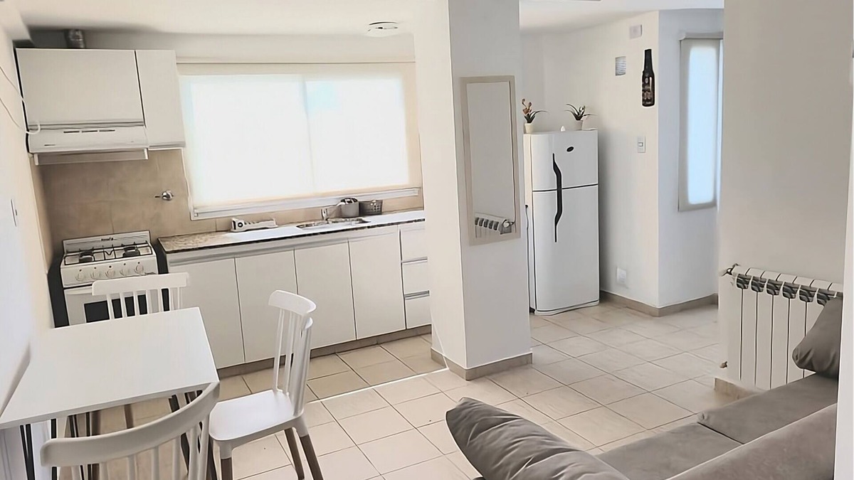 Neuquen Apartment | Apartment in the center of Neuquen capital. Ideal tourism and business