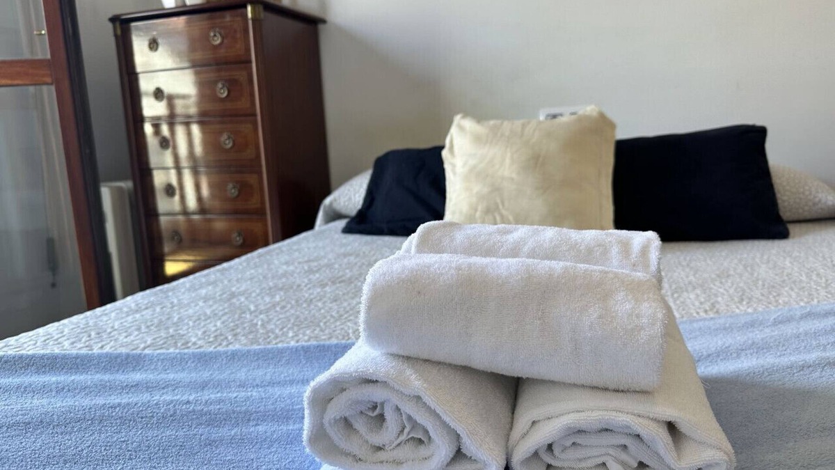 Santona Apartment | Apartment in the center El Refugio 3016
