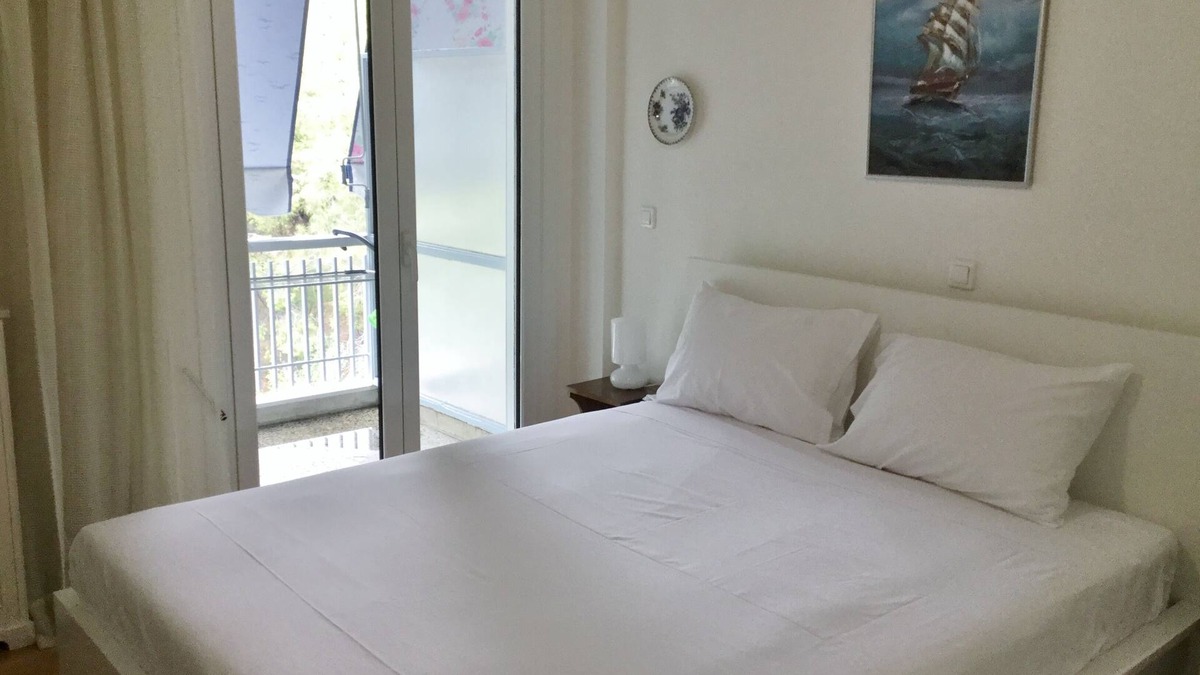 Athens City Centre Apartment | APARTMENT IN THE CENTER