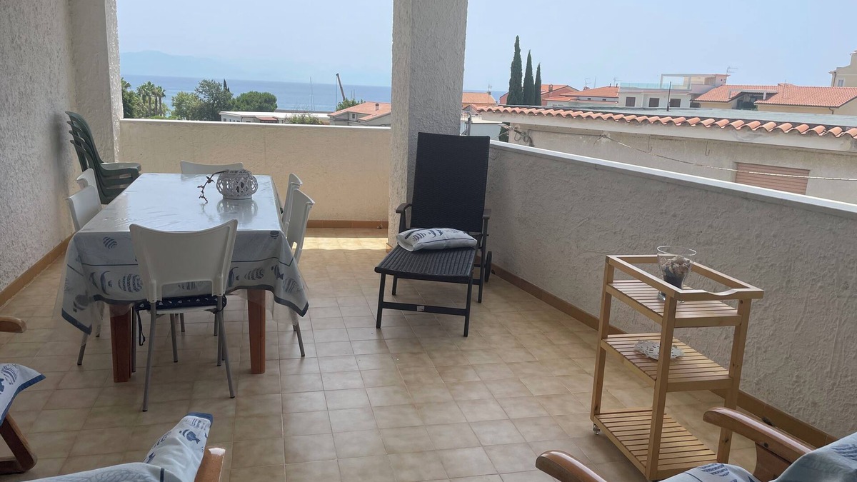Scario Apartment | Apartment in the center of Scario