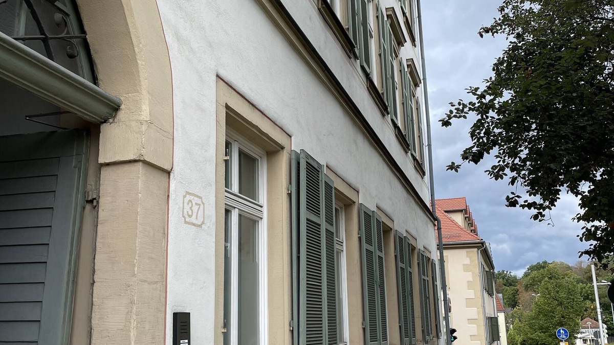 Ludwigsburg Apartment | Apartment in the city center