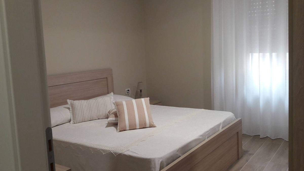 Catanzaro Apartment | Apartment in the city center 15 minutes from the beaches of Soverato and Copanello