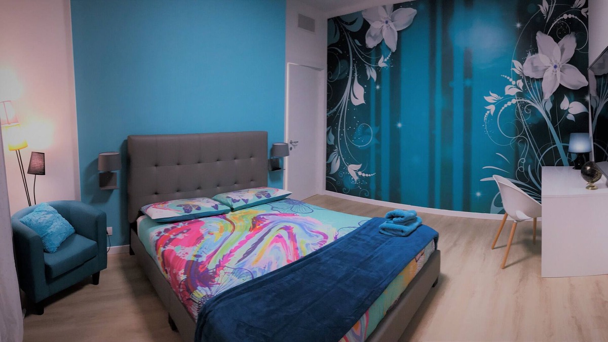 Pordenone Apartment | Apartment in the city center Pordenone HZ3