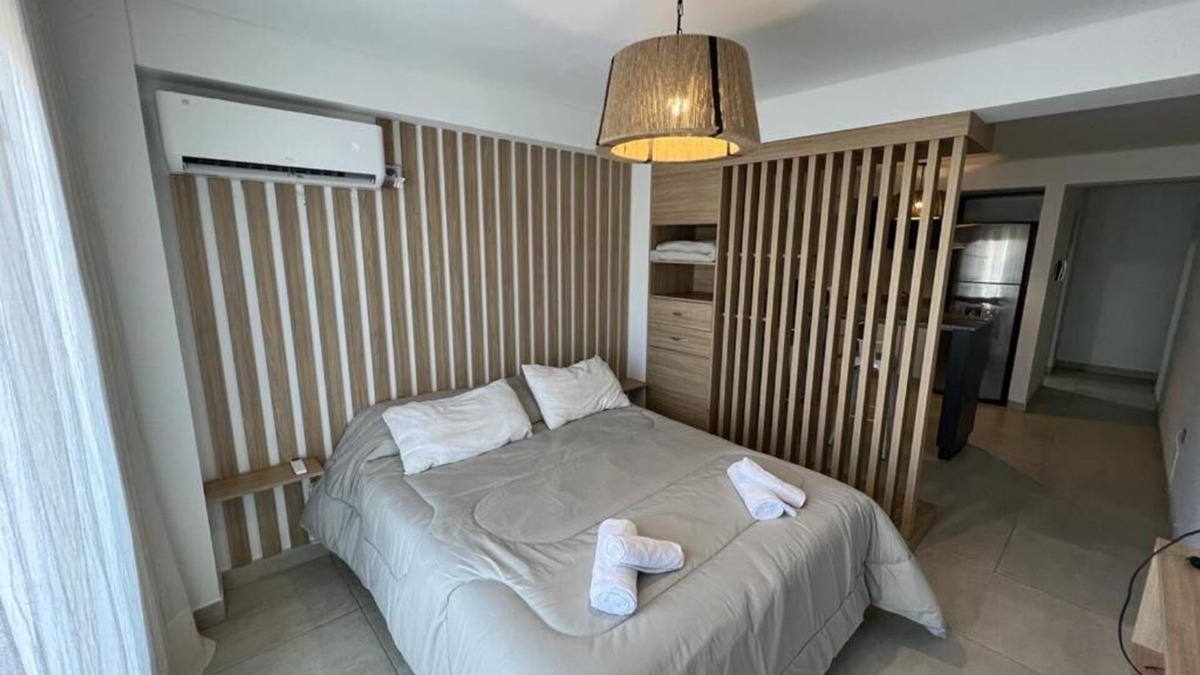 Salta Apartment | Apartment in the city center