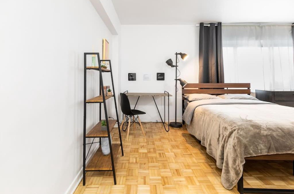 Milton Park Apartment | Apartment in the city center