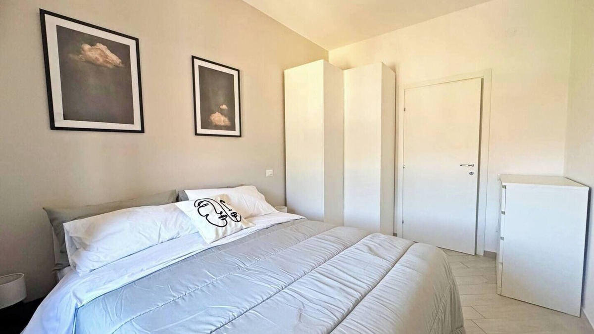 Cassino Apartment | Apartment in the city center