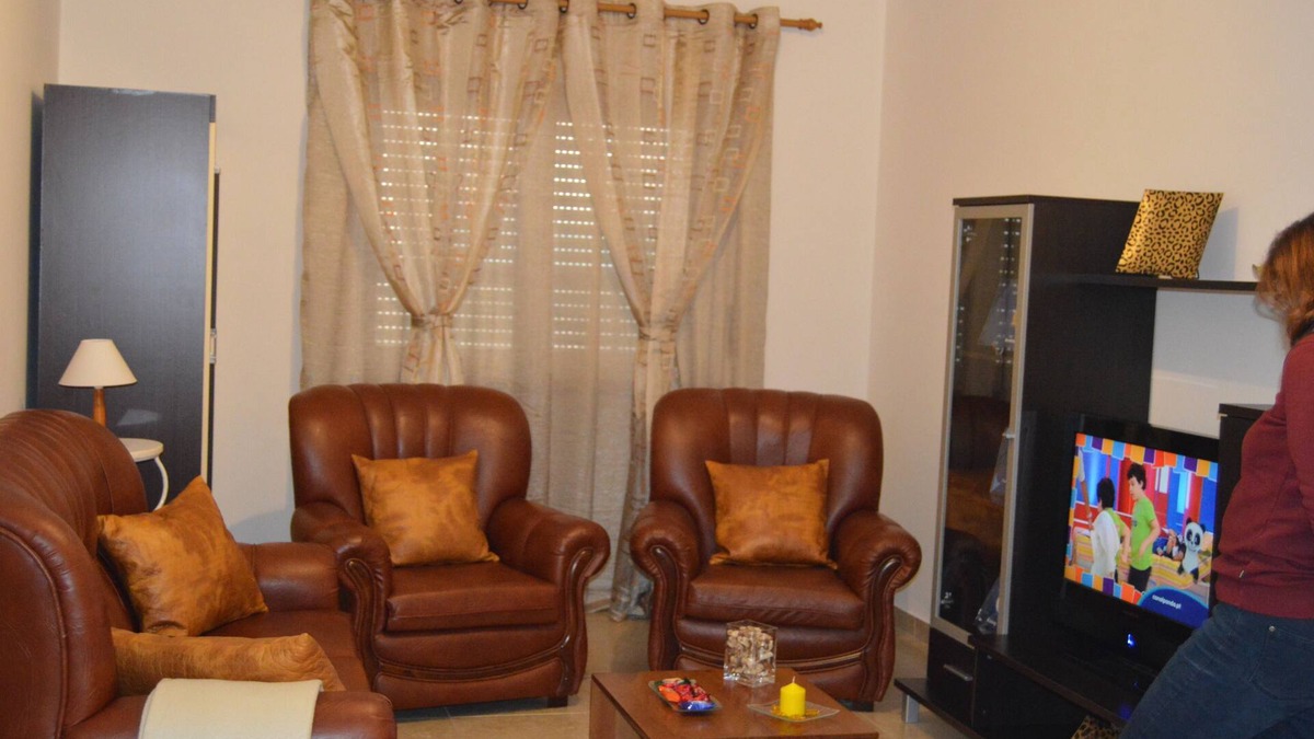 Peniche de Cima Apartment | Apartment in the city of Surf