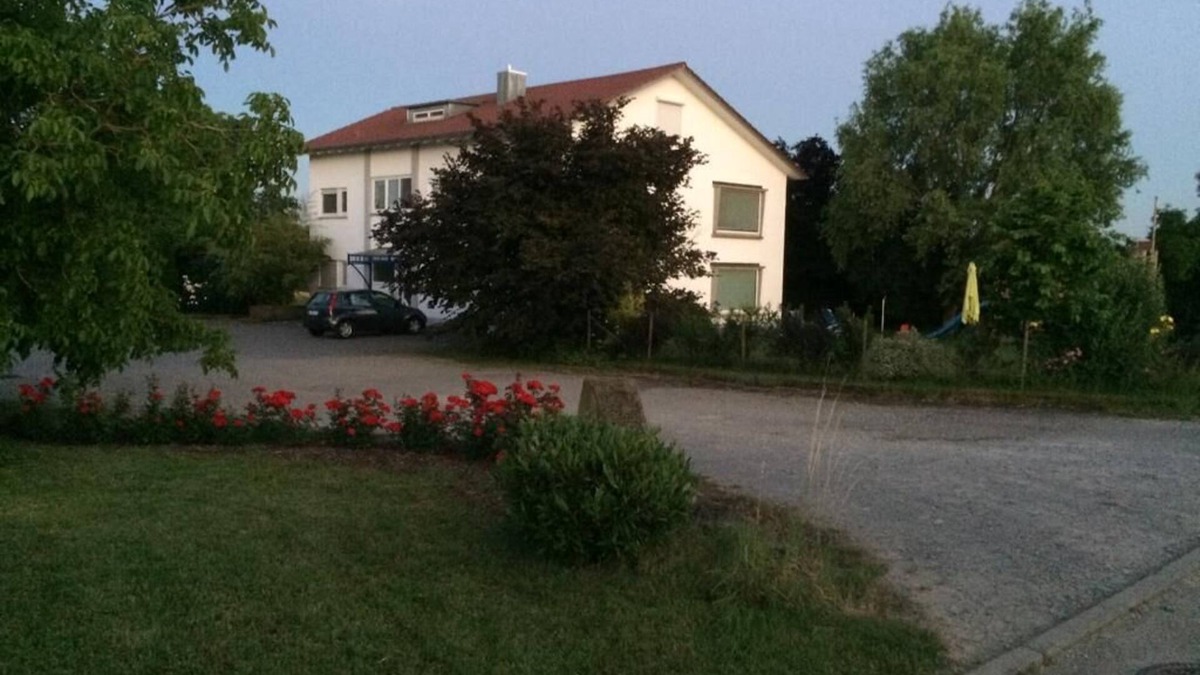 Orendelsall Apartment | Apartment in the countryside in Hohenlohekreis