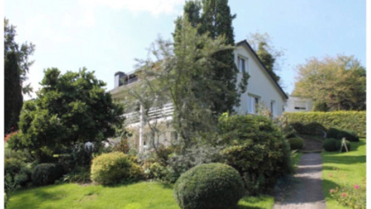 Kredenbach Apartment | Apartment in the countryside