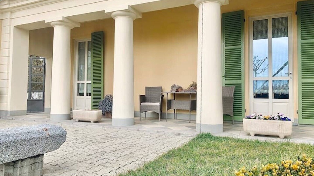 Savigliano Apartment | Apartment in the countryside