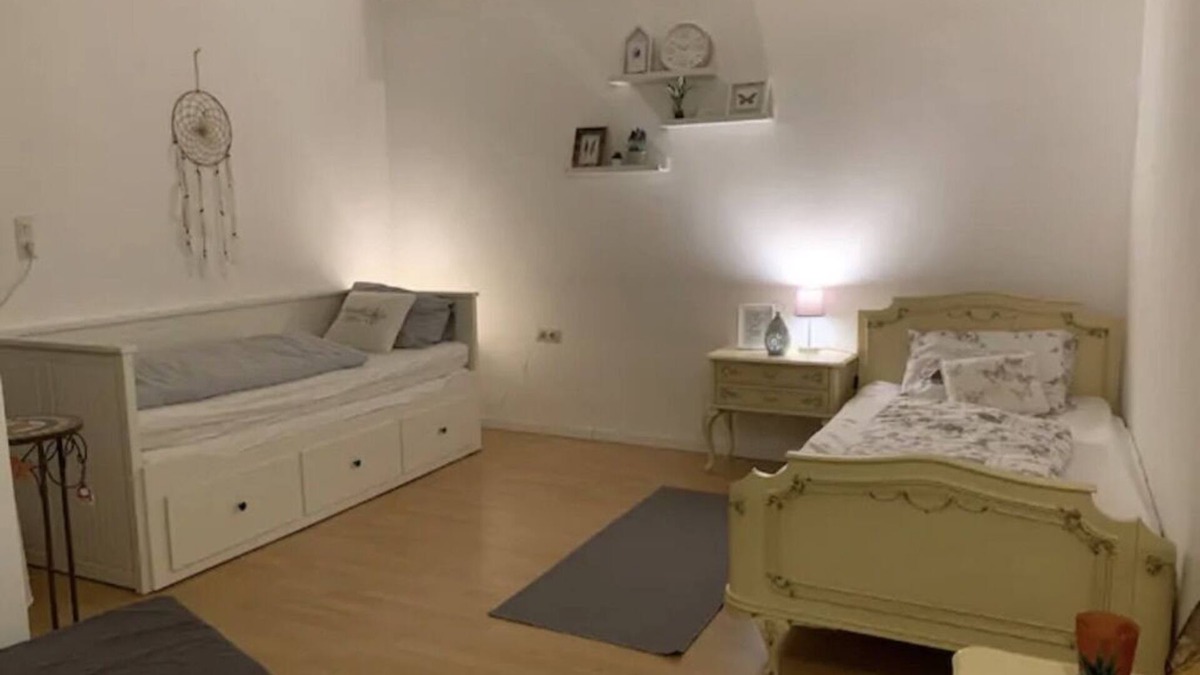 Langenselbold Apartment | Apartment in the vicinity of Frankfurt