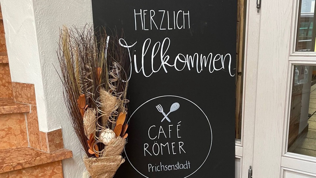 Prichsenstadt Apartment | Apartment in the Café Römer