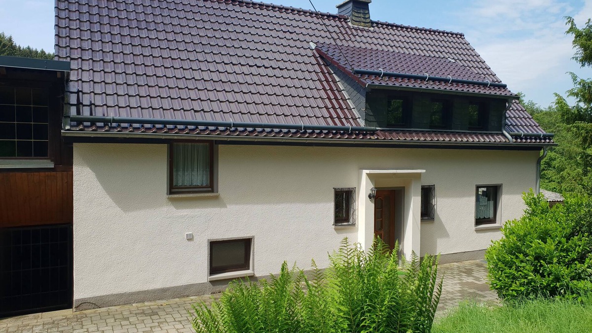 Hunerbach Apartment | Apartment in the Eifel