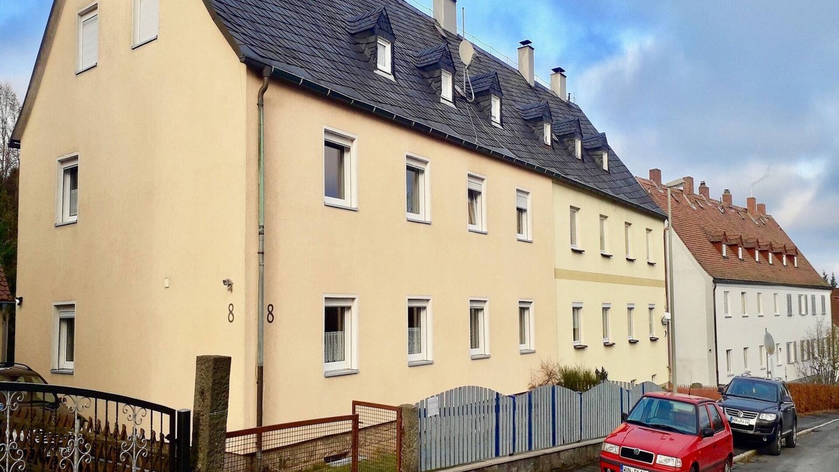 Arzberg Apartment | Apartment in the Fichtelgebirge mountains