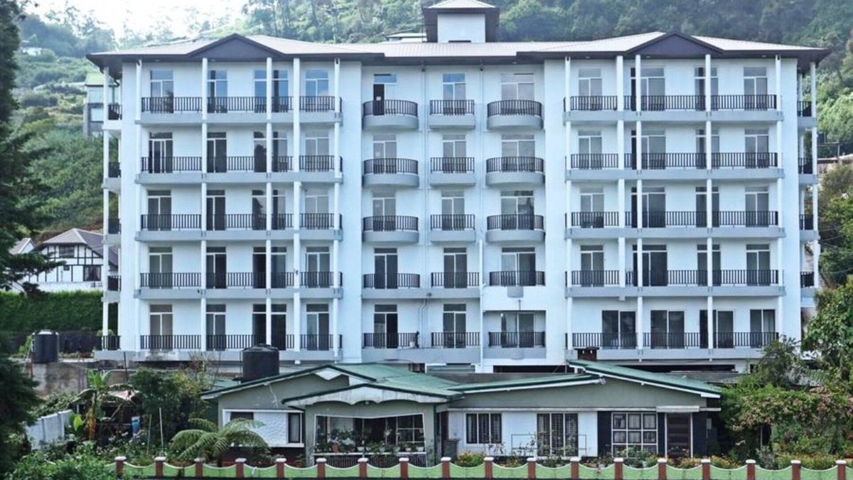 Nuwara Eliya Apartment | Apartment in the Heart of Nuwara Eliya