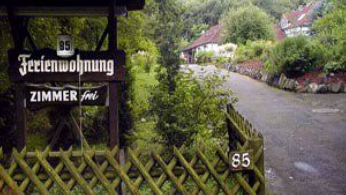 Bad Wilhelmshoehe Apartment | Apartment in the Habichtswald