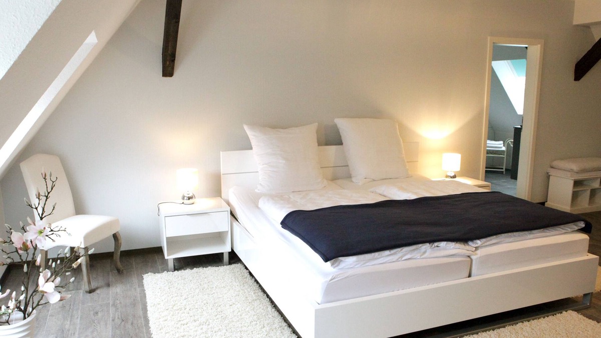 Werder Apartment | Apartment in the heart of Mecklenburg Western Pomerania