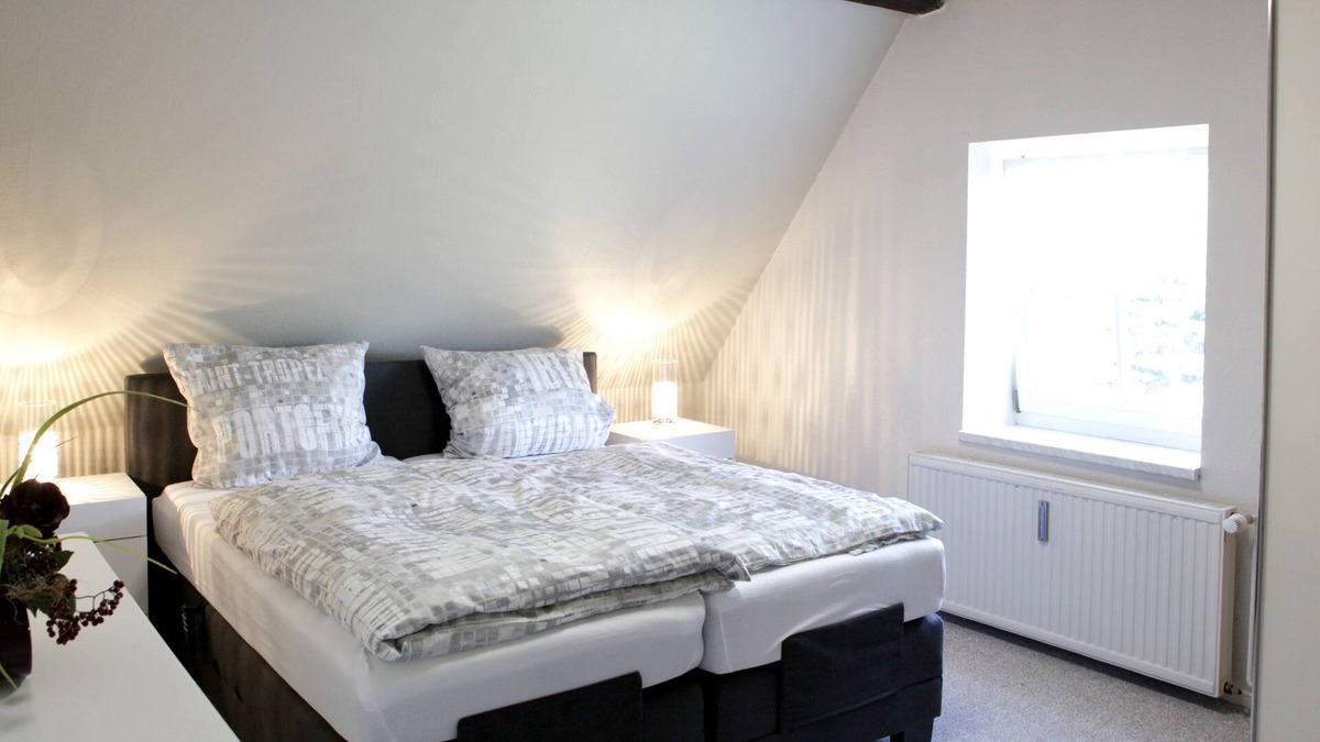 Werder Apartment | Apartment in the heart of Mecklenburg Vorpommern