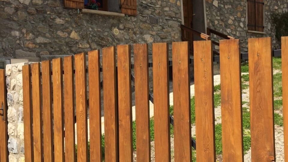 Saint-Dalmas Apartment | Apartment in the heart of Mercantour Park