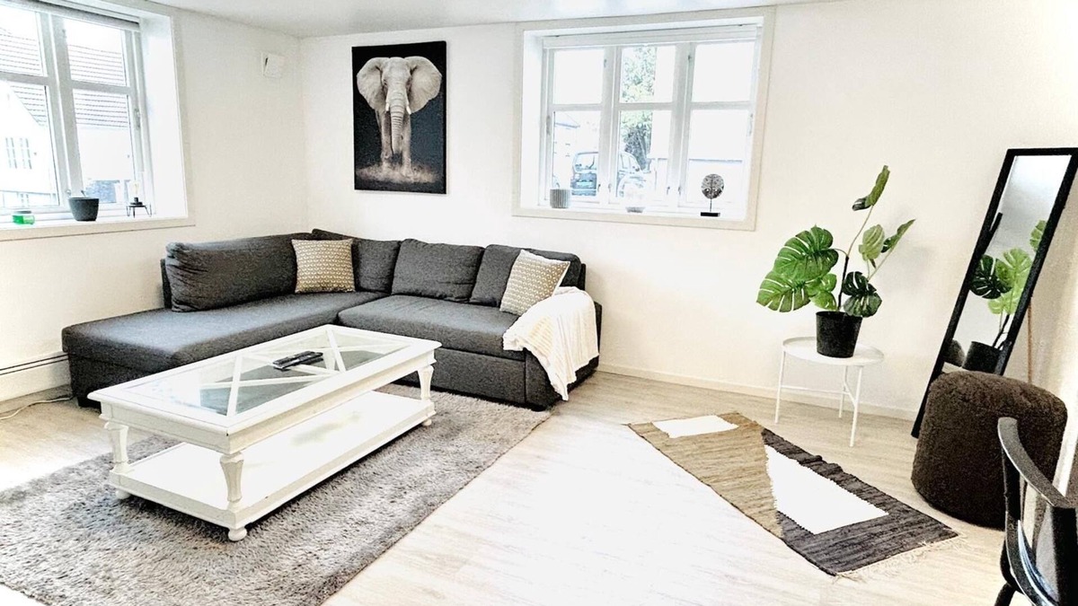 Stavanger Apartment | Apartment in the heart of Stavanger