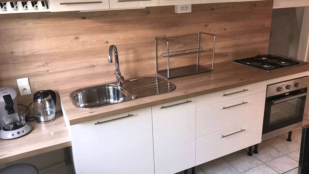 Saint-Martin Apartment | Apartment in the heart of Perpignan very quiet