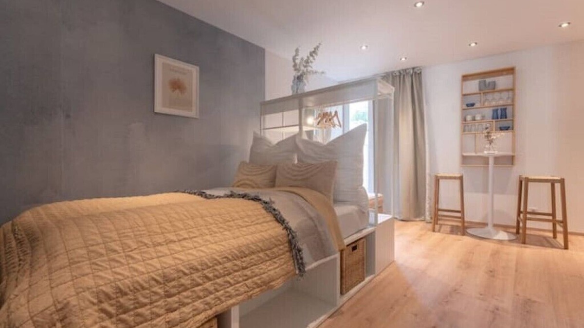 Bayreuth Apartment | Apartment in the heart of the city