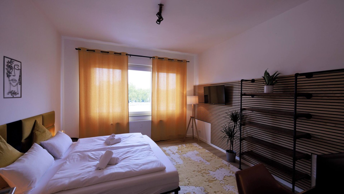 Nordstadt Apartment | Apartment in the heart of Hanover