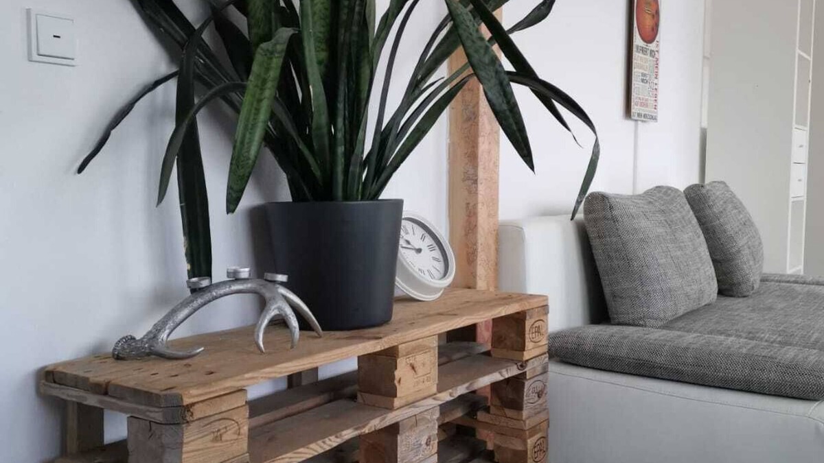 Schneckenlohe Apartment | Apartment in the heart of the Franconian Forest