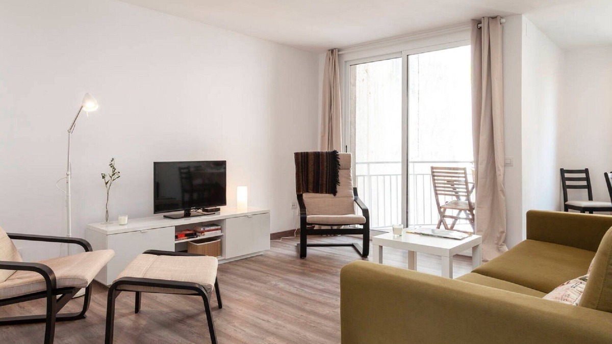 La Ribera Condo | Apartment in the heart of Barcelona, Trafalgar-Urquinaona square