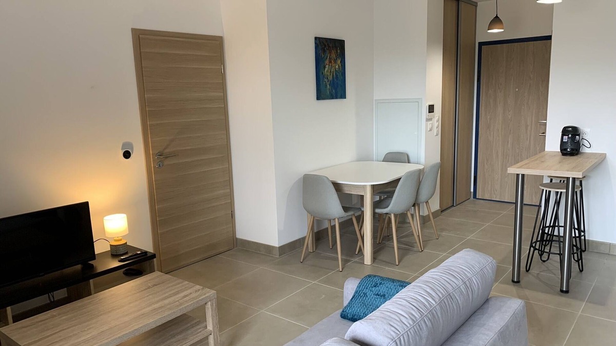 Metabief Apartment | Apartment in the heart of the resort