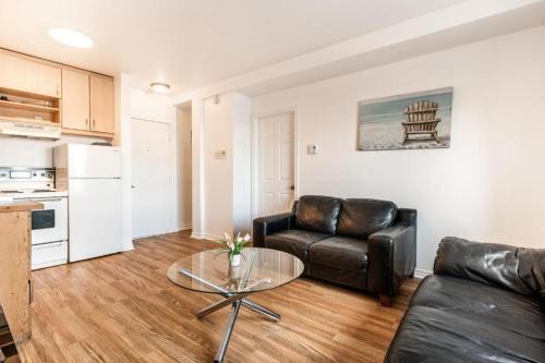 De Lorimier Apartment | Apartment in the heart of Plateau Mont-Royal - 105