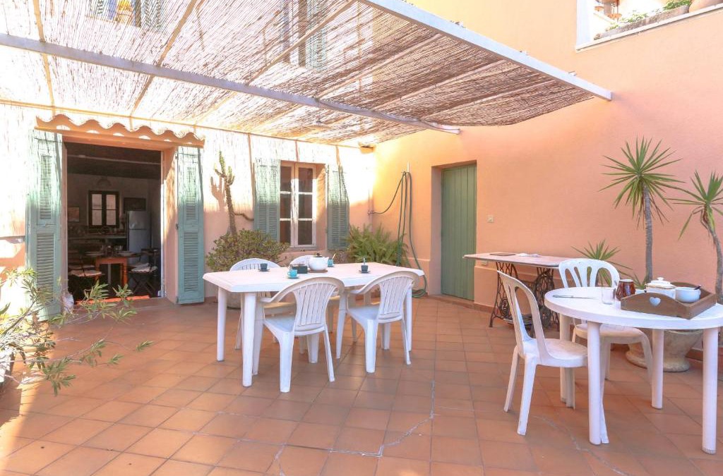 Le Cannet Apartment | Apartment in the heart of Le Cannet with AC TERRACE BENAKEY