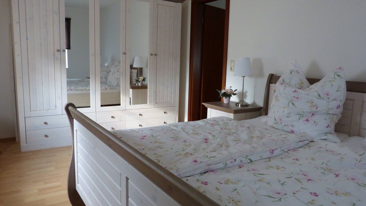 Thum Apartment | Apartment in the heart of Thum